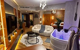Istanbul Houses Sabiha Goekcen Airport Hotel