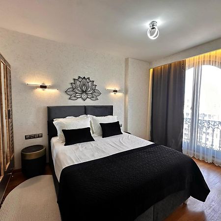 Istanbul Houses Sabiha Goekcen Airport Hotel Екстер'єр фото