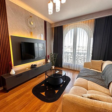 Istanbul Houses Sabiha Goekcen Airport Hotel Екстер'єр фото
