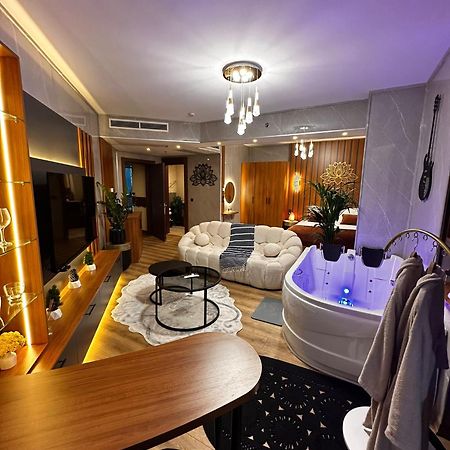 Istanbul Houses Sabiha Goekcen Airport Hotel Екстер'єр фото