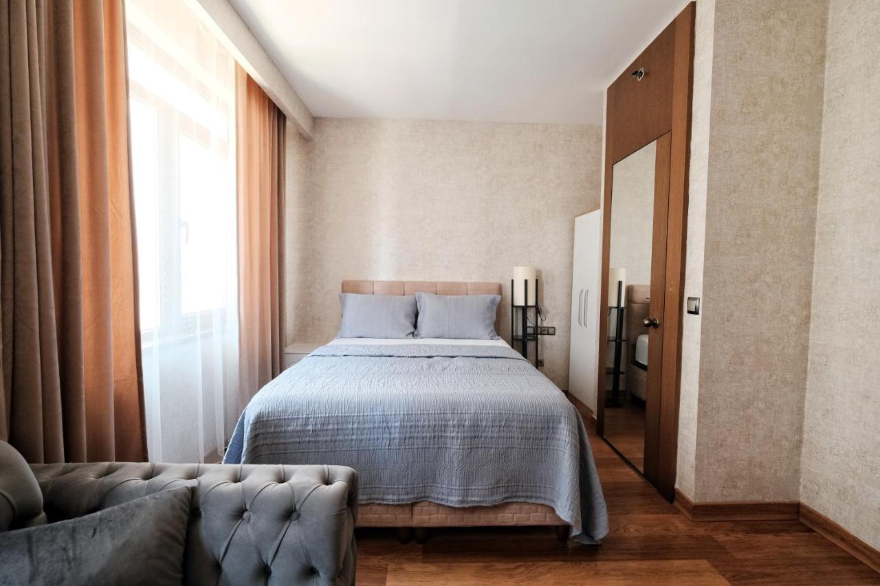 Istanbul Houses Sabiha Goekcen Airport Hotel Екстер'єр фото