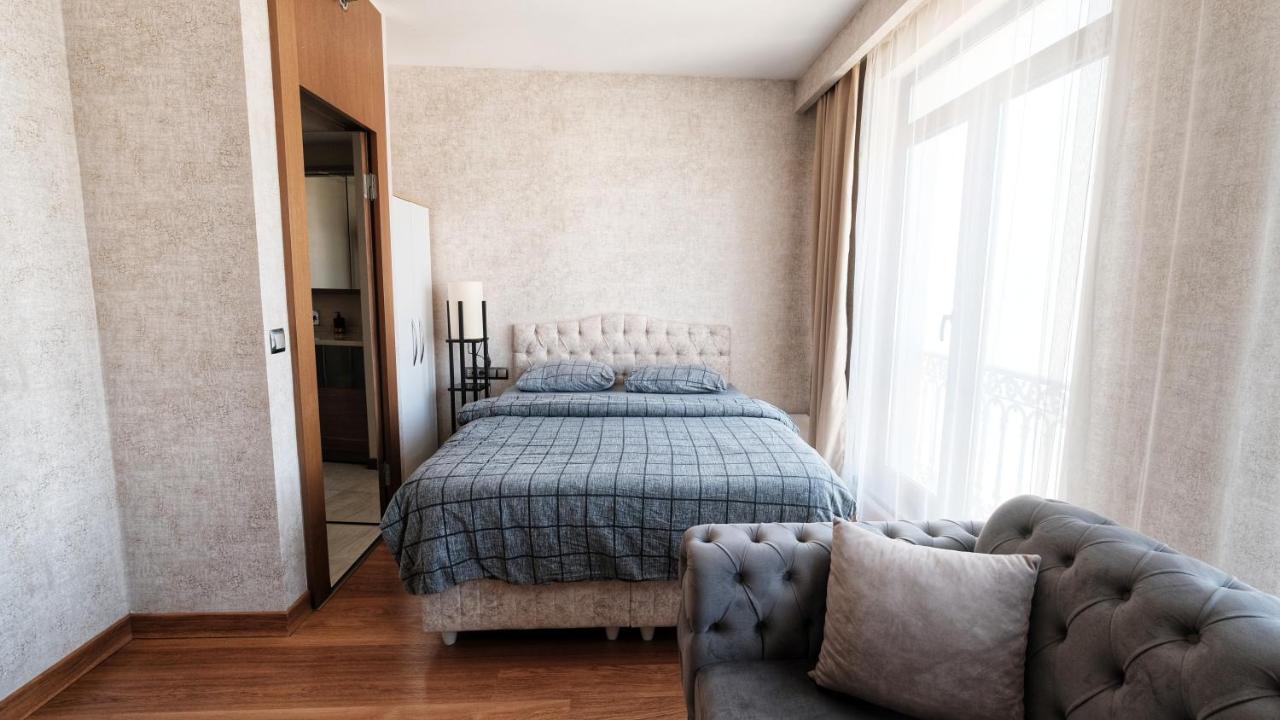 Istanbul Houses Sabiha Goekcen Airport Hotel Екстер'єр фото