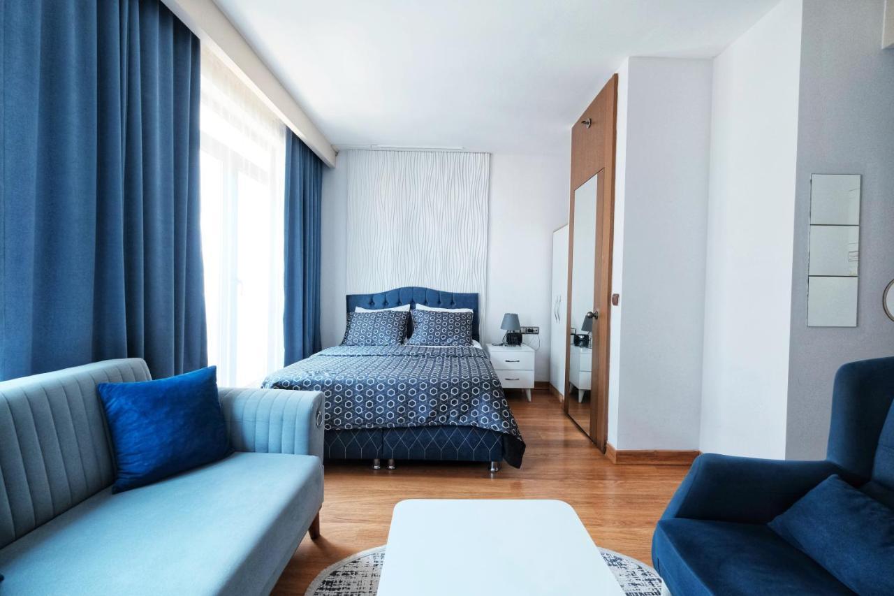 Istanbul Houses Sabiha Goekcen Airport Hotel Екстер'єр фото
