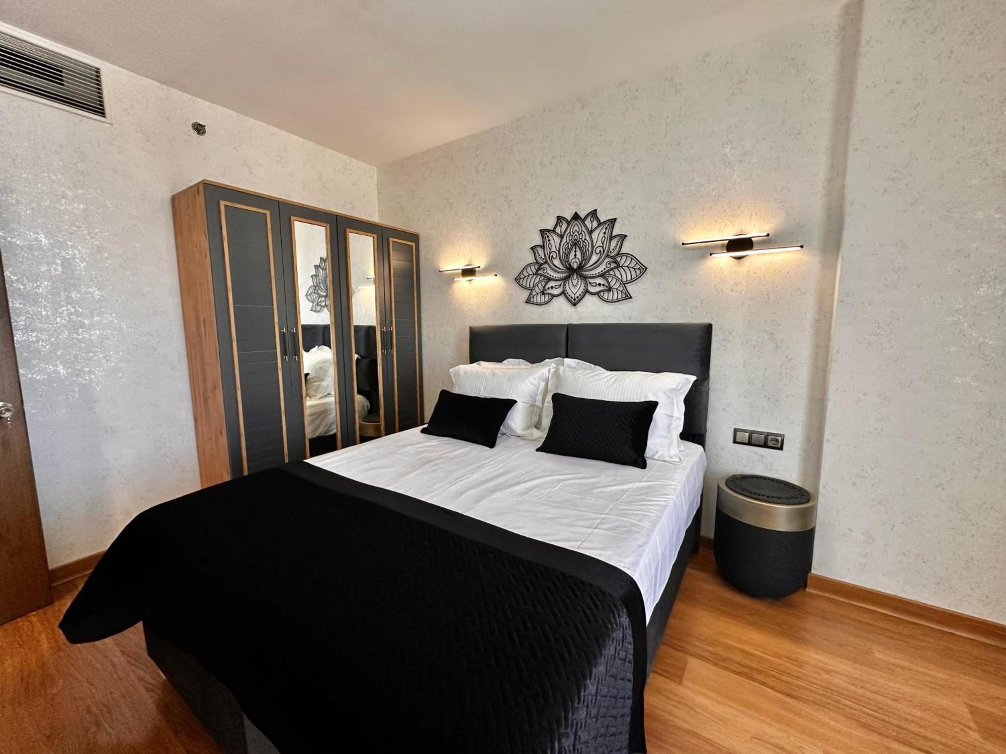 Istanbul Houses Sabiha Goekcen Airport Hotel Екстер'єр фото