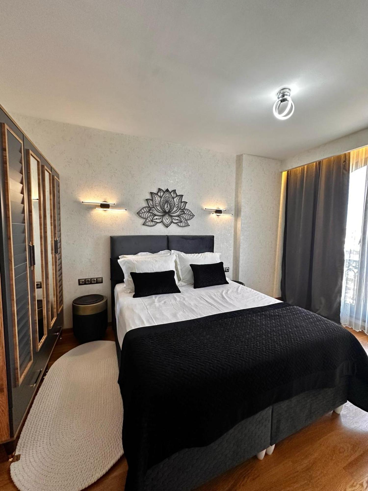 Istanbul Houses Sabiha Goekcen Airport Hotel Екстер'єр фото