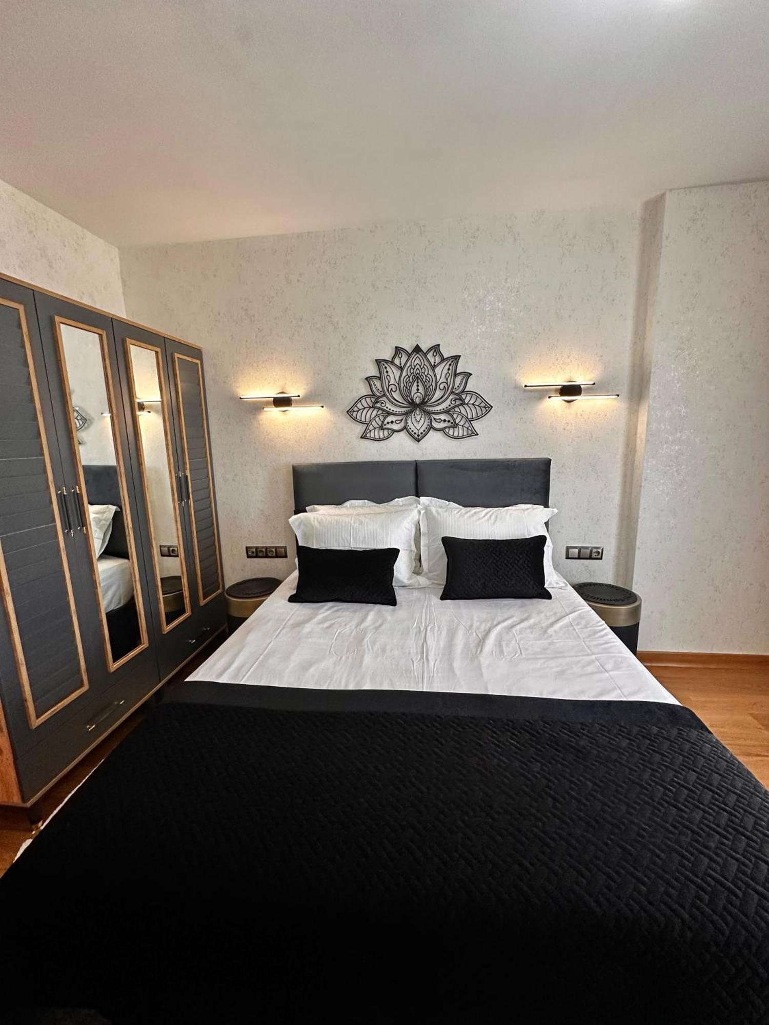 Istanbul Houses Sabiha Goekcen Airport Hotel Екстер'єр фото