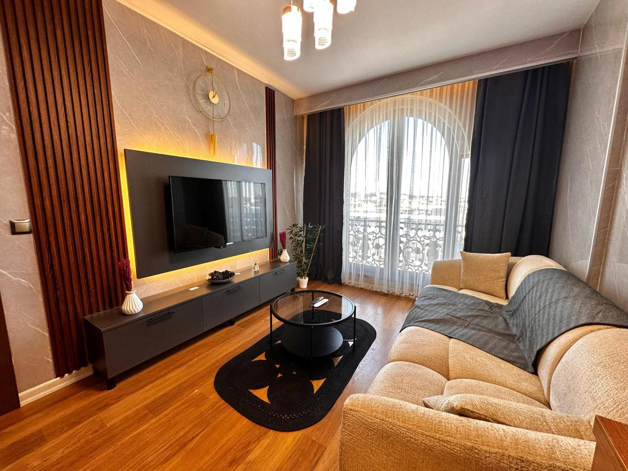 Istanbul Houses Sabiha Goekcen Airport Hotel Екстер'єр фото