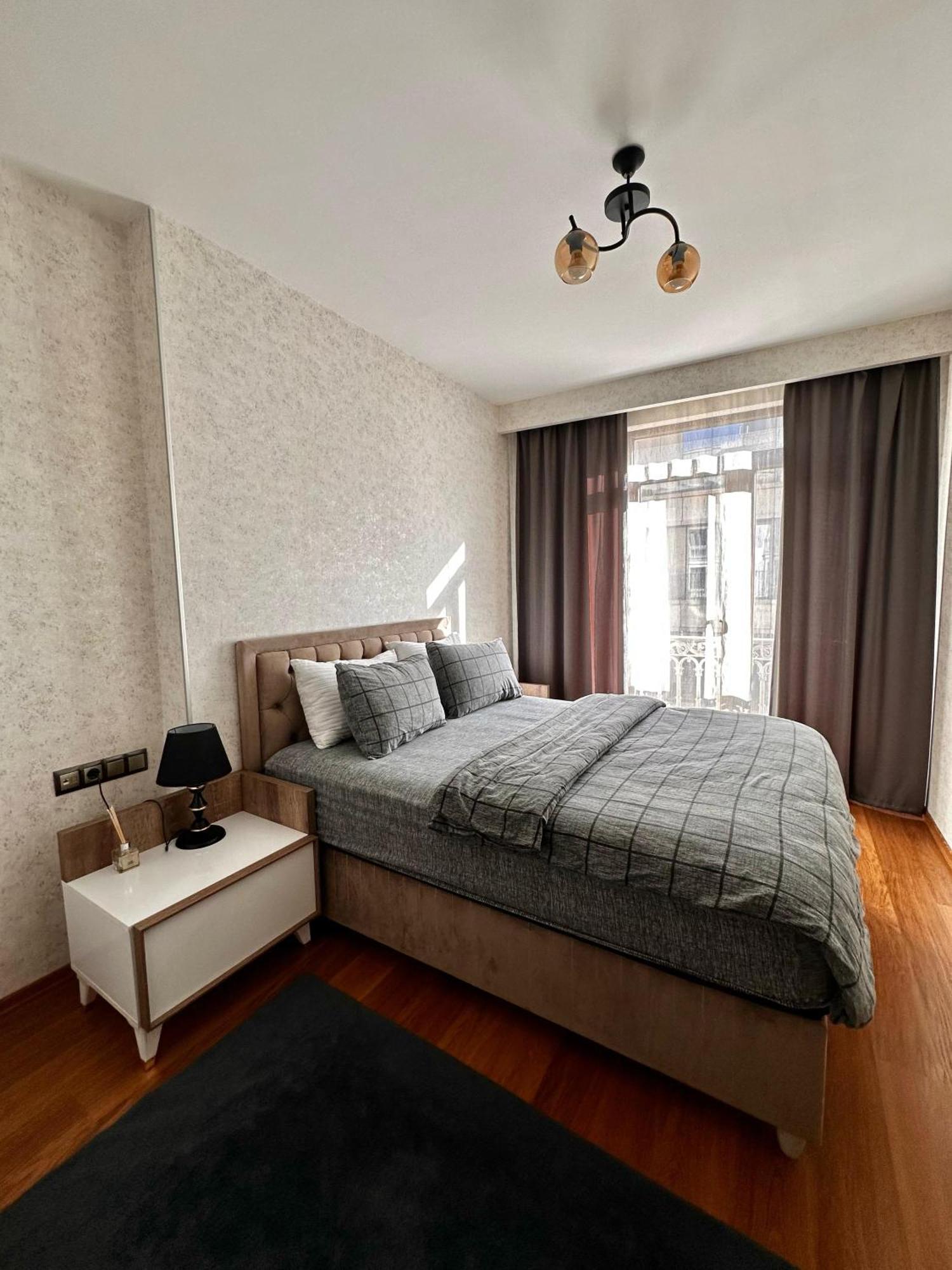 Istanbul Houses Sabiha Goekcen Airport Hotel Екстер'єр фото