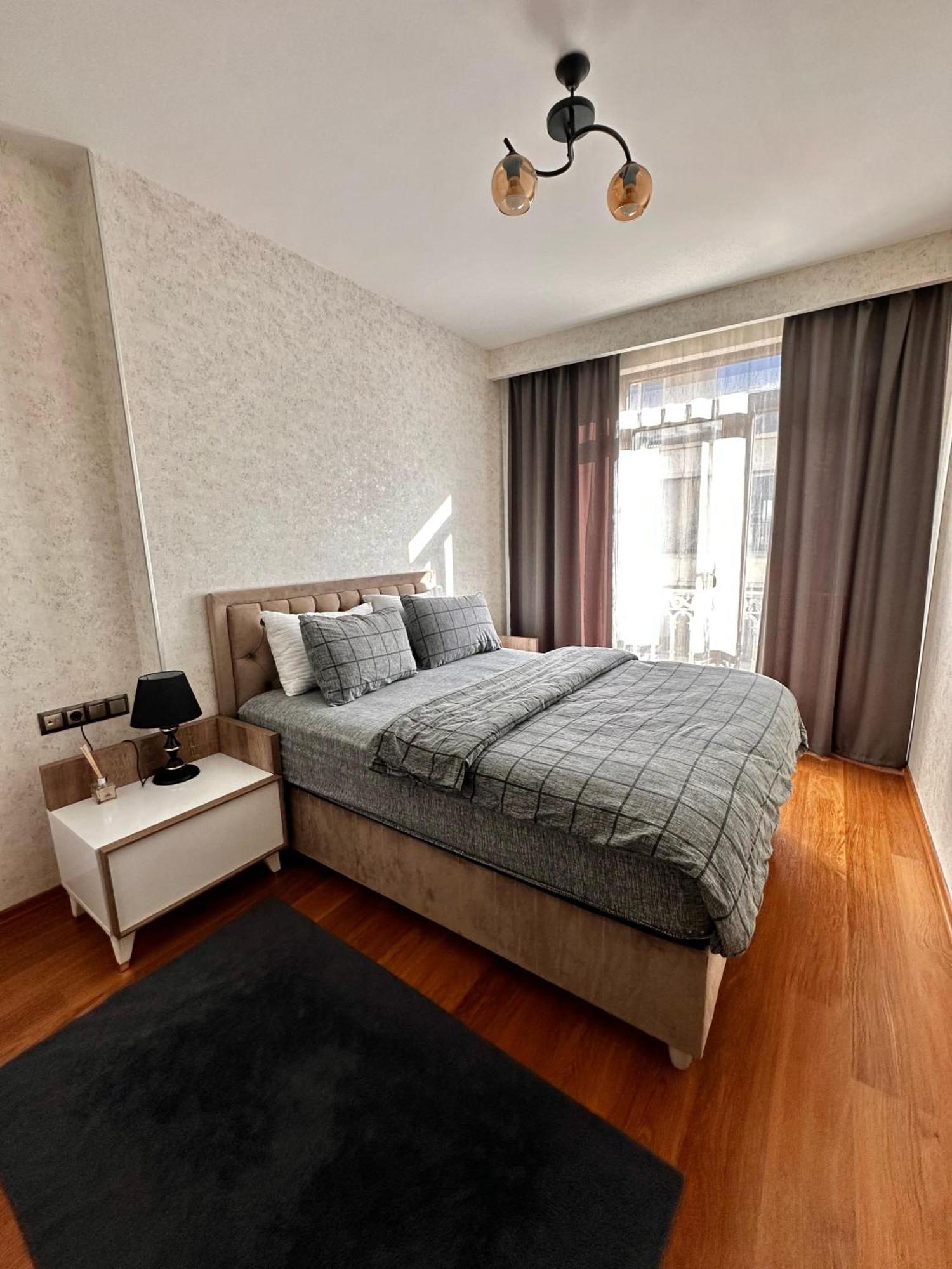 Istanbul Houses Sabiha Goekcen Airport Hotel Екстер'єр фото