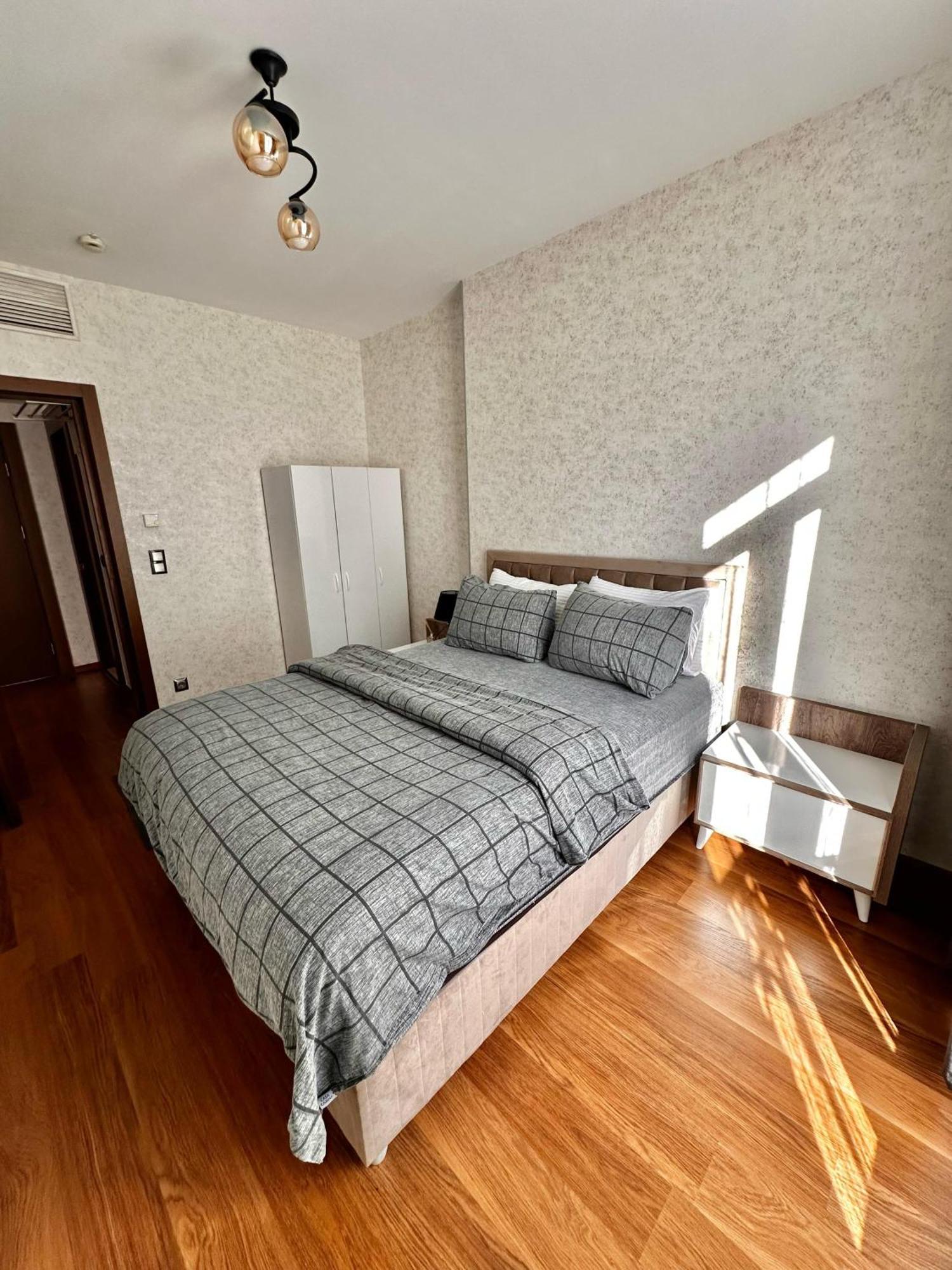 Istanbul Houses Sabiha Goekcen Airport Hotel Екстер'єр фото