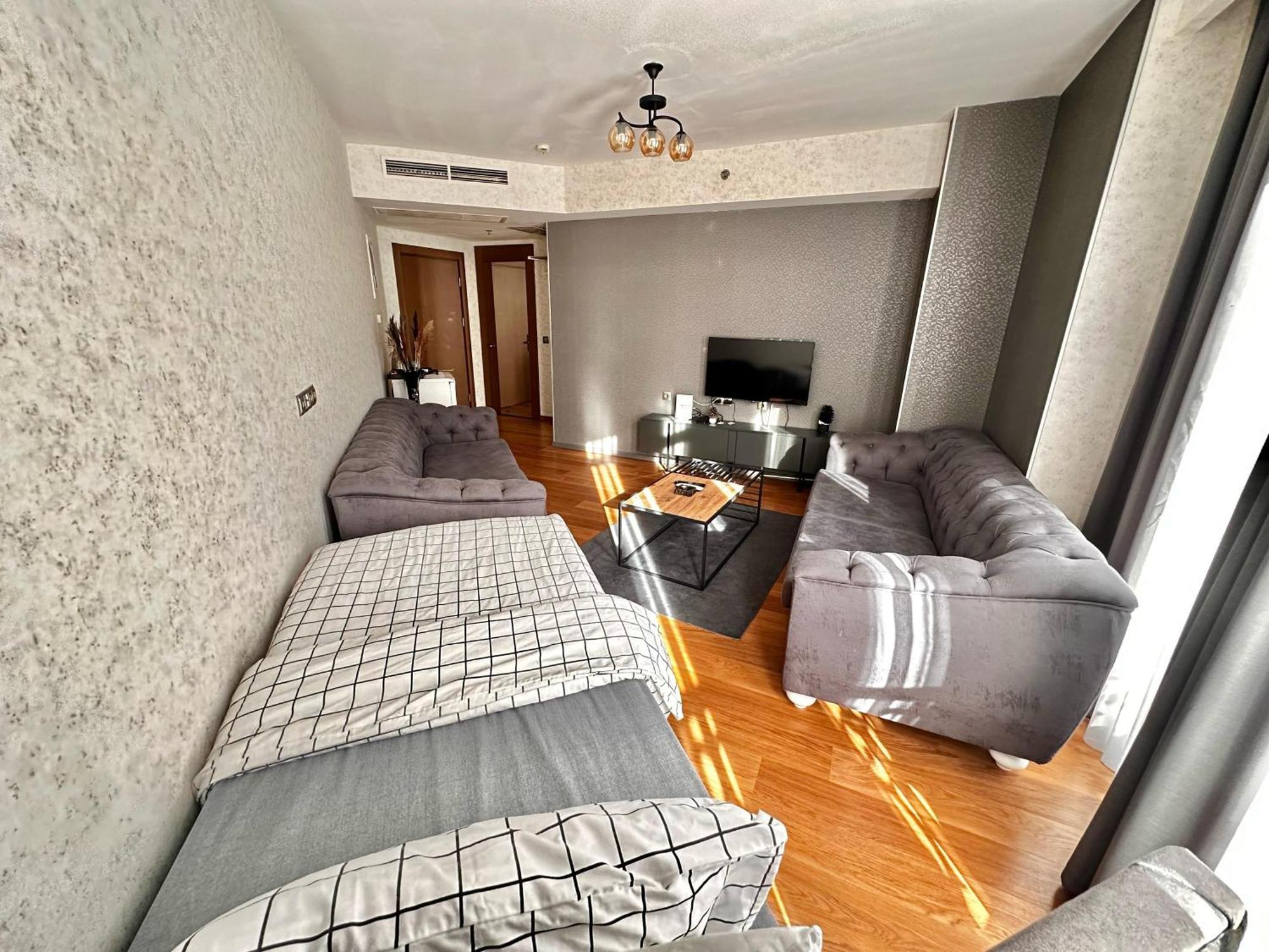 Istanbul Houses Sabiha Goekcen Airport Hotel Екстер'єр фото