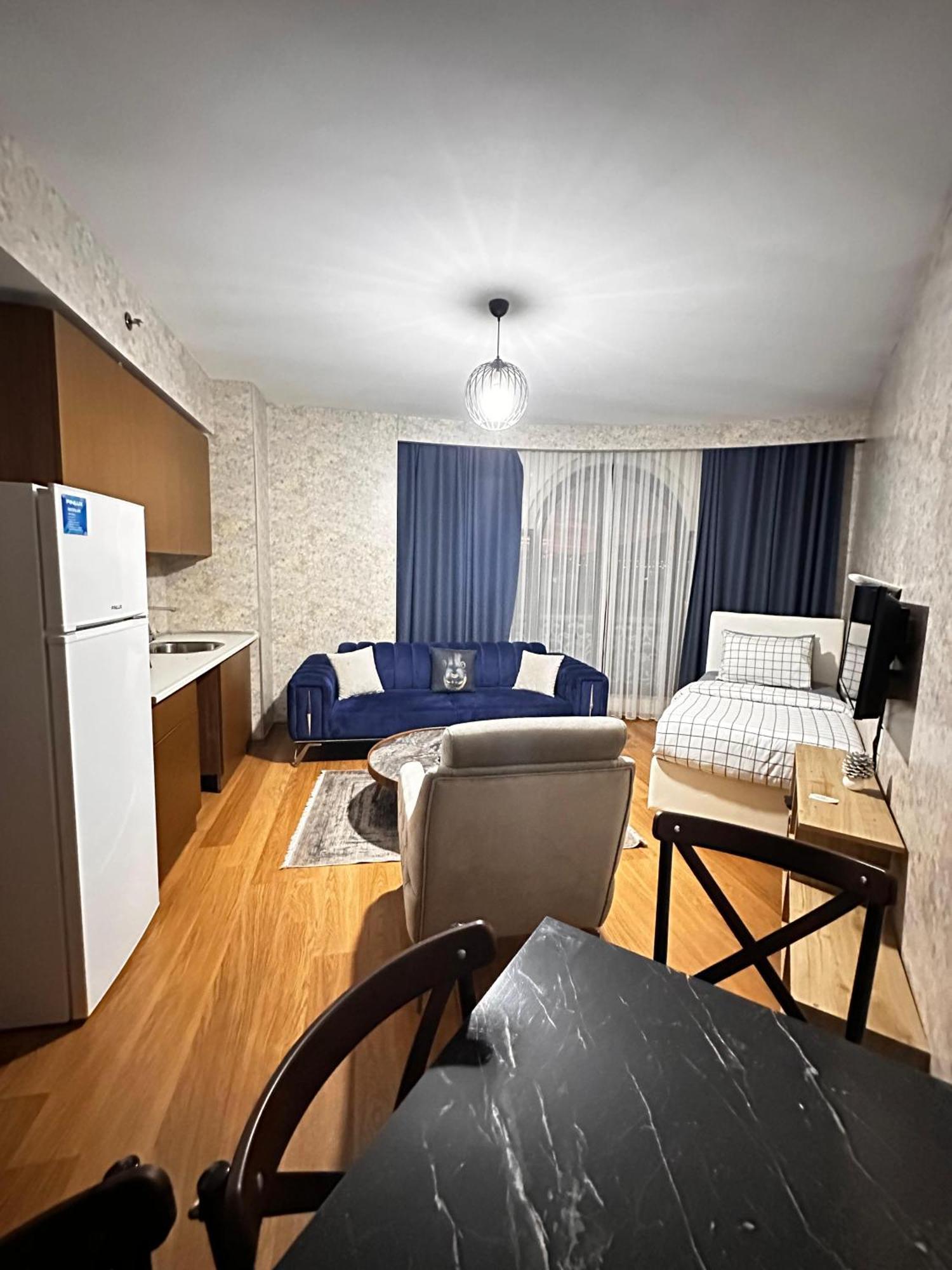 Istanbul Houses Sabiha Goekcen Airport Hotel Екстер'єр фото