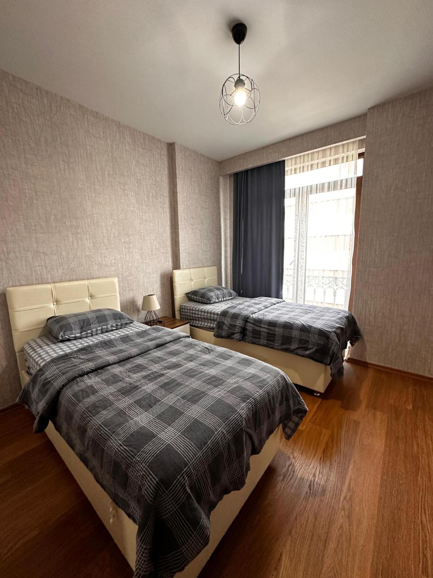 Istanbul Houses Sabiha Goekcen Airport Hotel Екстер'єр фото