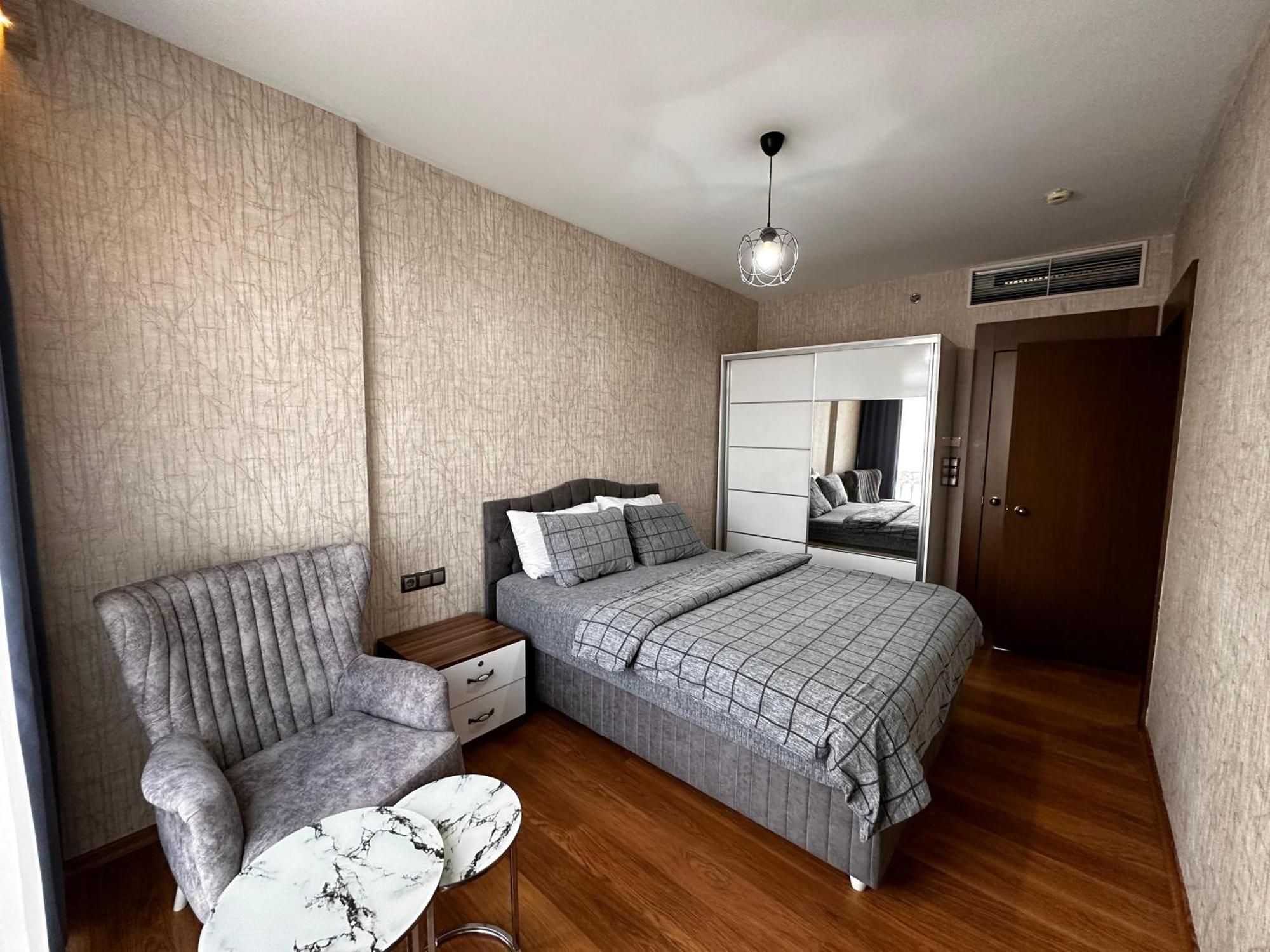 Istanbul Houses Sabiha Goekcen Airport Hotel Екстер'єр фото