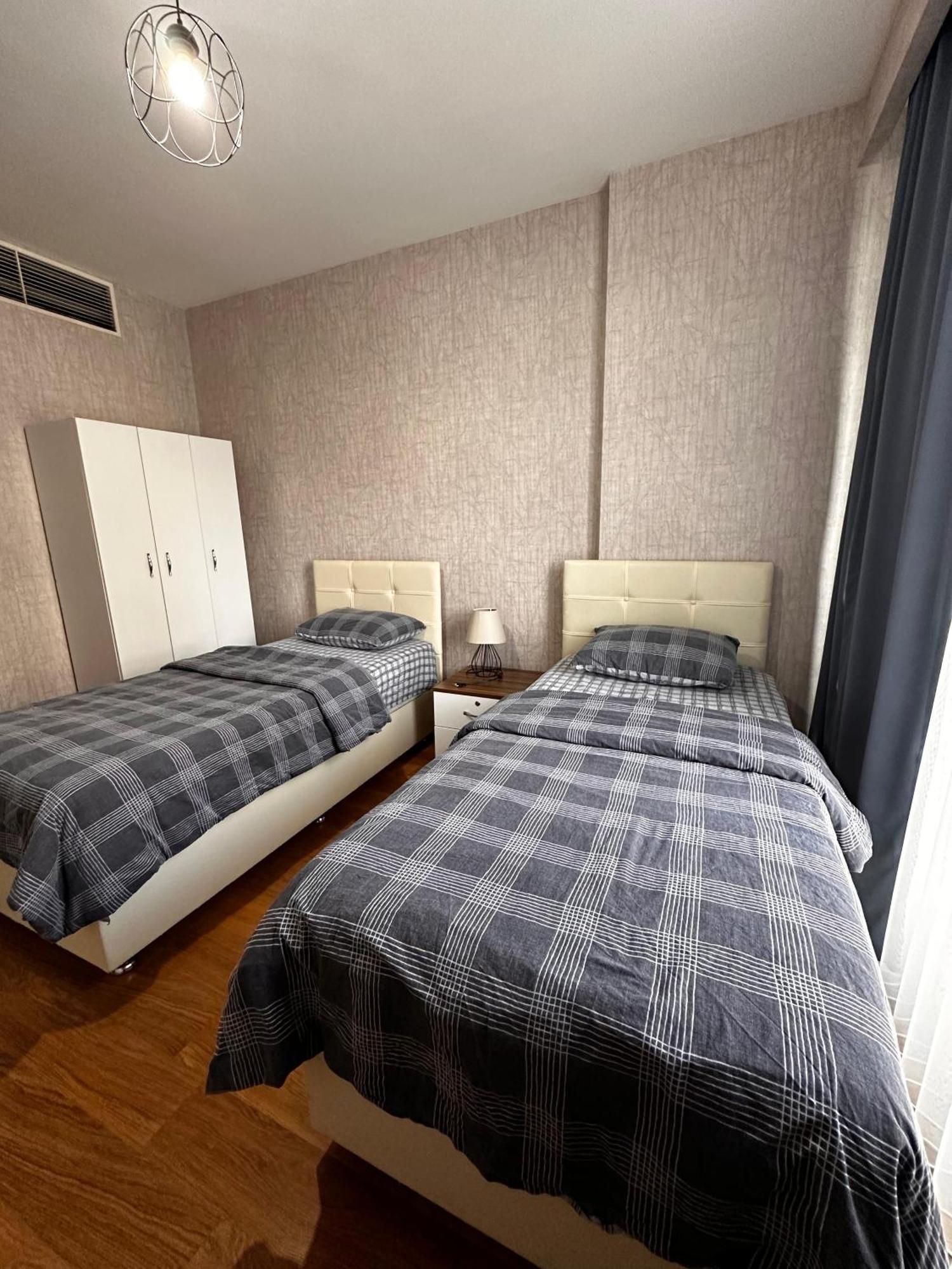 Istanbul Houses Sabiha Goekcen Airport Hotel Екстер'єр фото