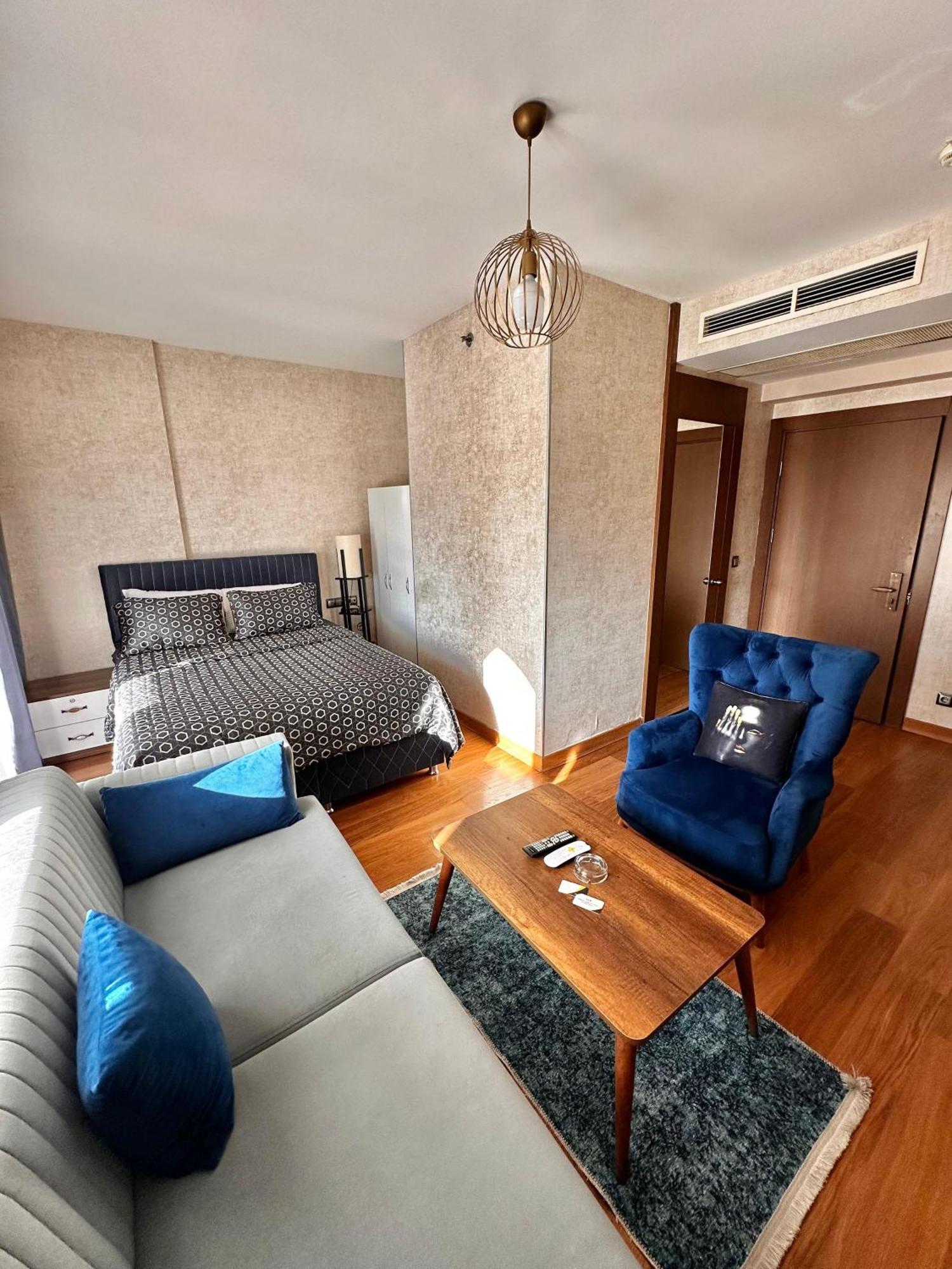 Istanbul Houses Sabiha Goekcen Airport Hotel Екстер'єр фото