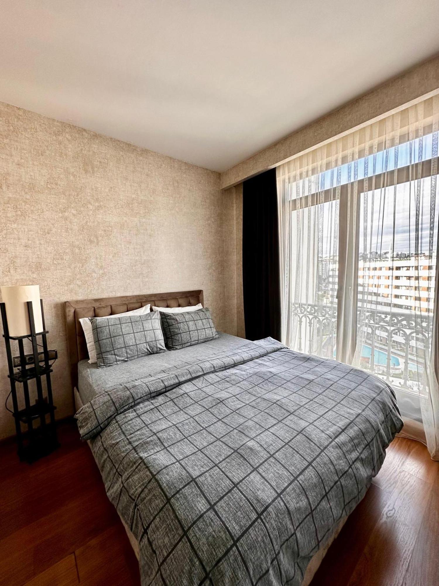 Istanbul Houses Sabiha Goekcen Airport Hotel Екстер'єр фото