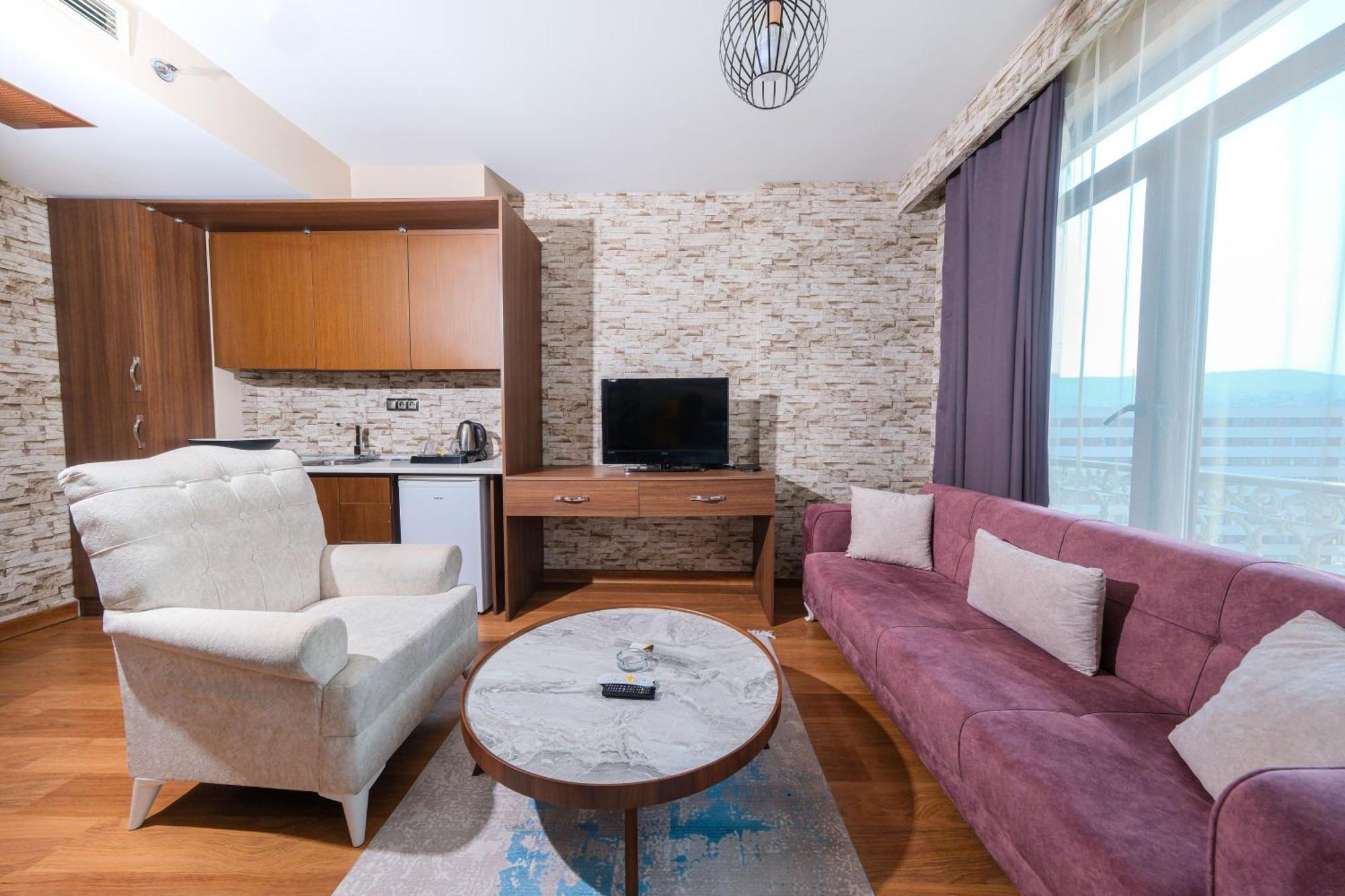 Istanbul Houses Sabiha Goekcen Airport Hotel Екстер'єр фото