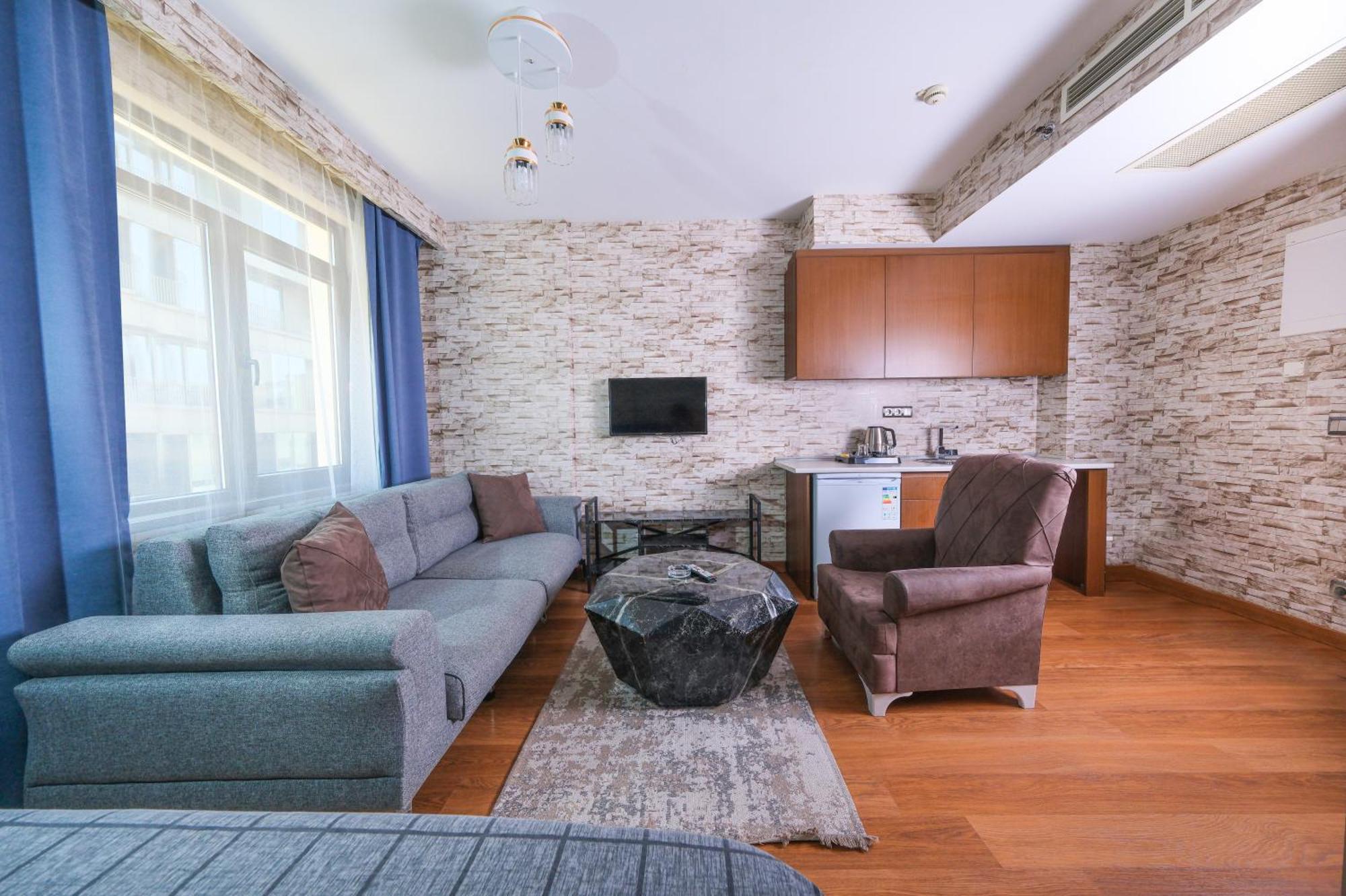 Istanbul Houses Sabiha Goekcen Airport Hotel Екстер'єр фото