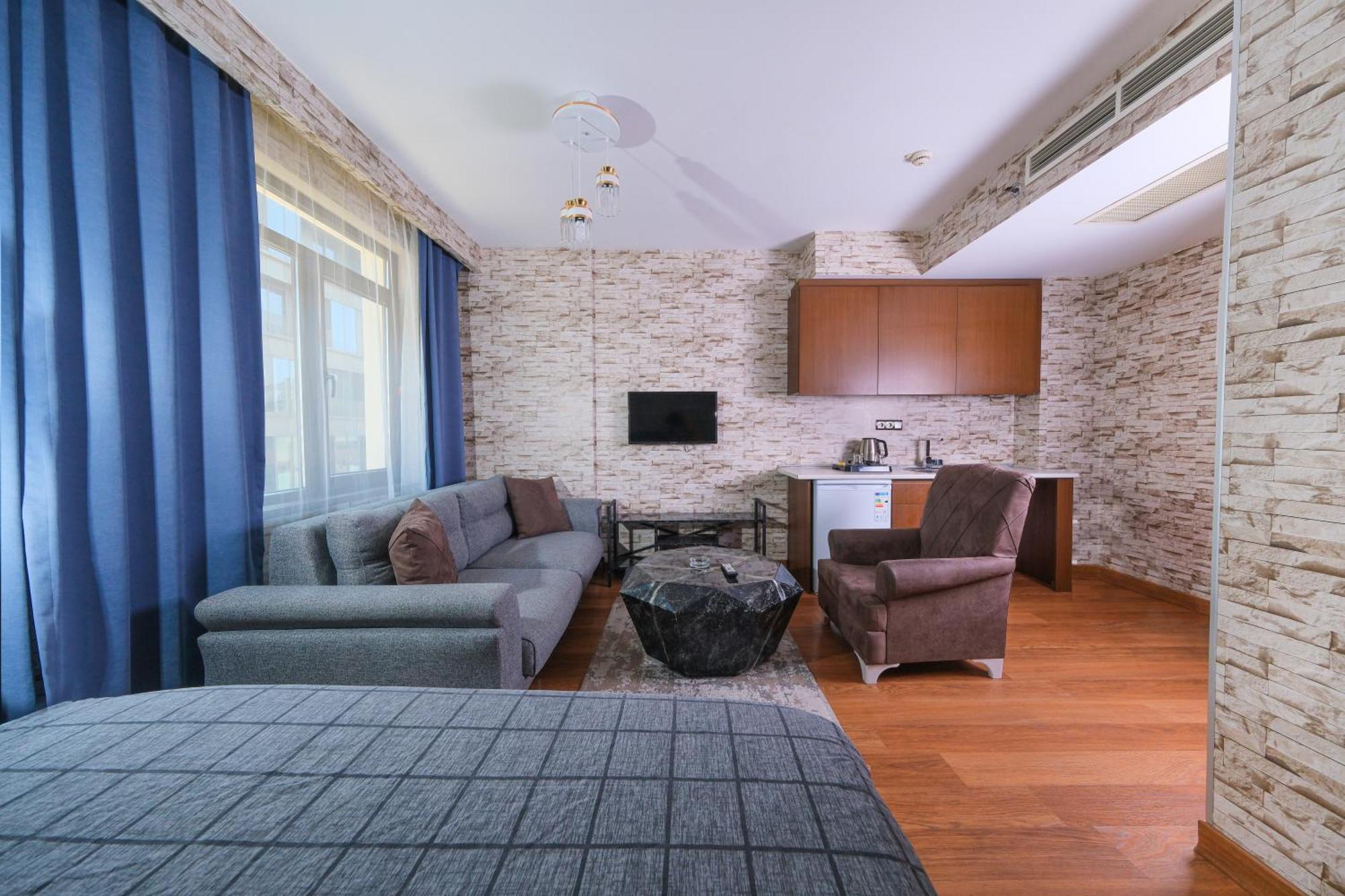 Istanbul Houses Sabiha Goekcen Airport Hotel Екстер'єр фото