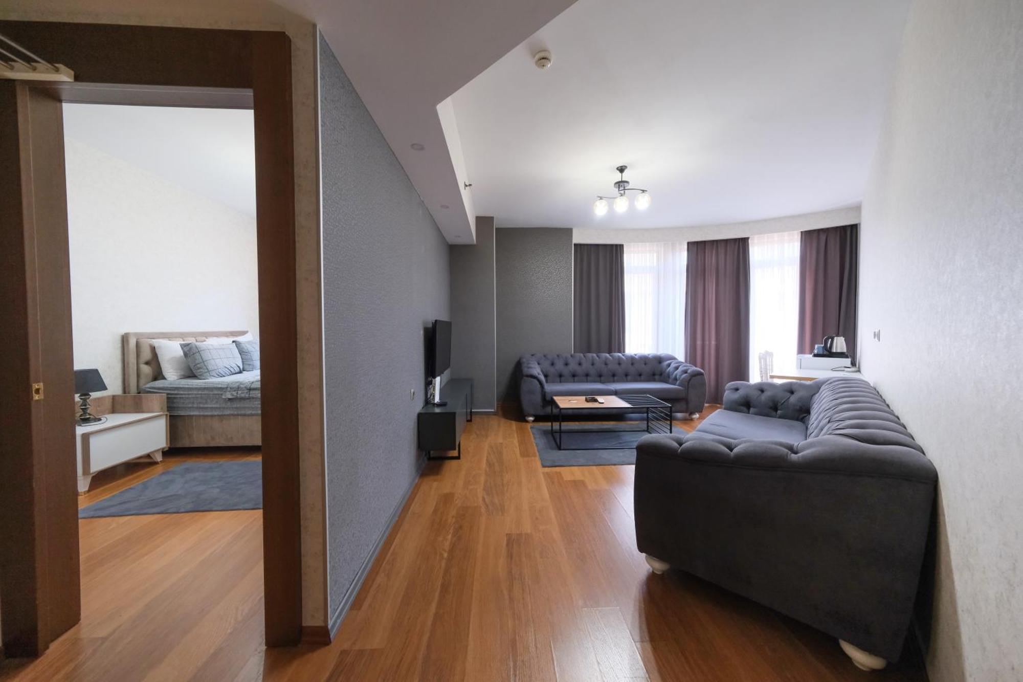 Istanbul Houses Sabiha Goekcen Airport Hotel Екстер'єр фото