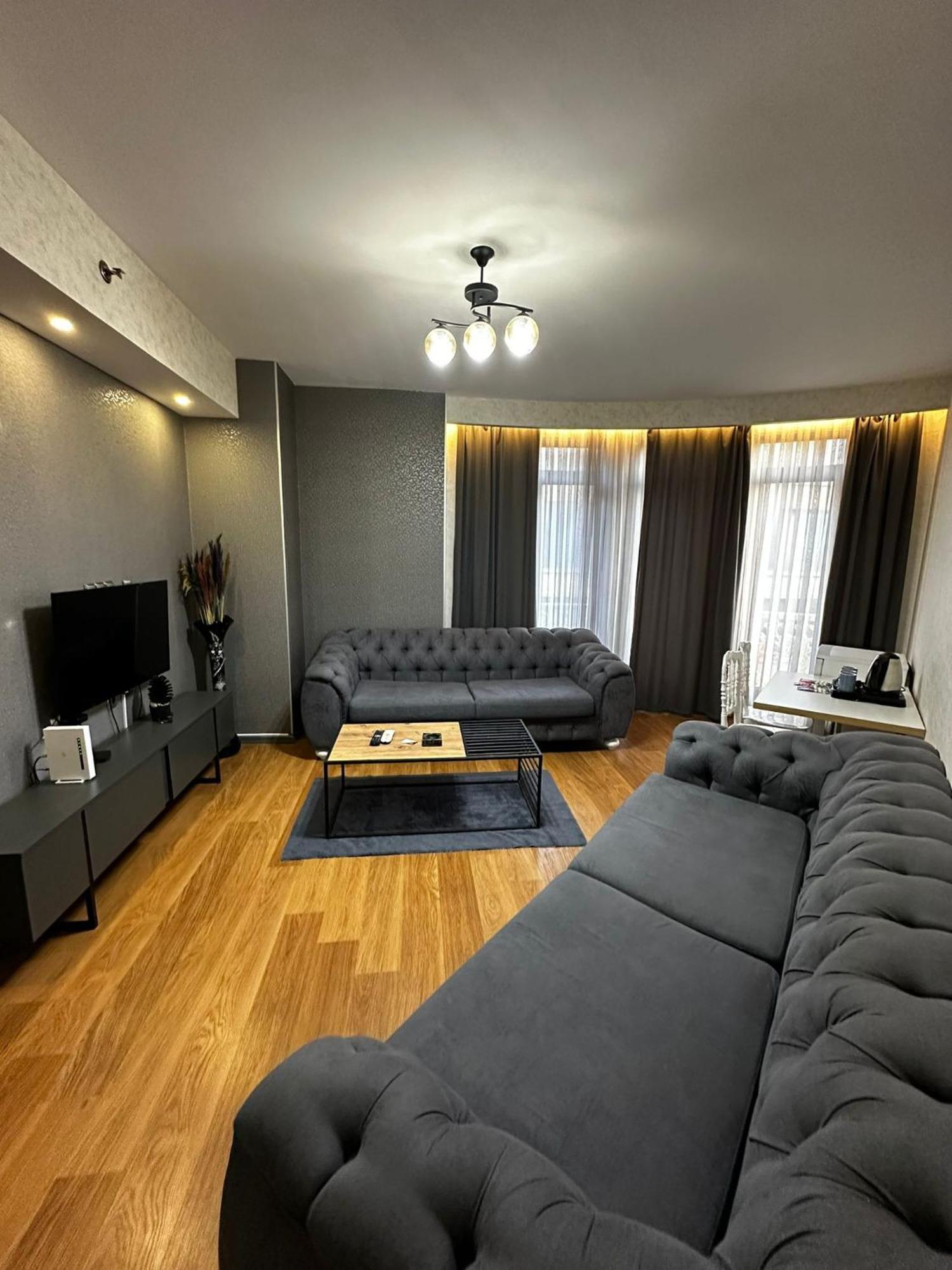 Istanbul Houses Sabiha Goekcen Airport Hotel Екстер'єр фото