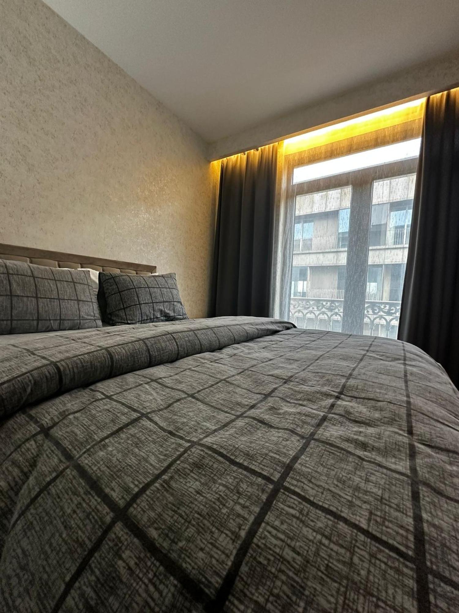 Istanbul Houses Sabiha Goekcen Airport Hotel Екстер'єр фото