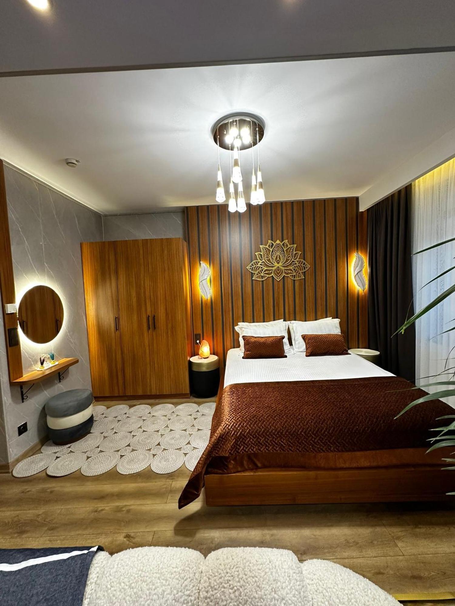 Istanbul Houses Sabiha Goekcen Airport Hotel Екстер'єр фото
