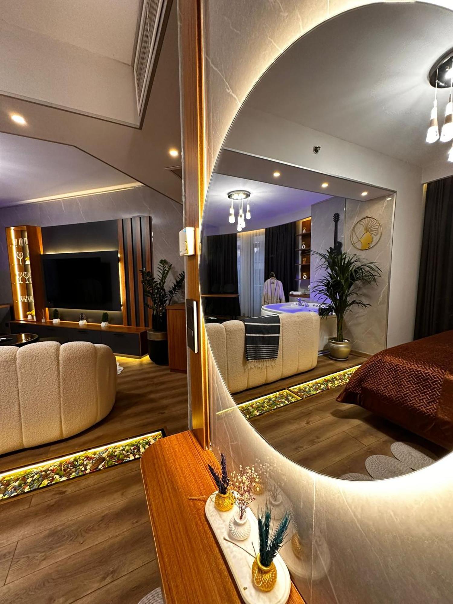 Istanbul Houses Sabiha Goekcen Airport Hotel Екстер'єр фото