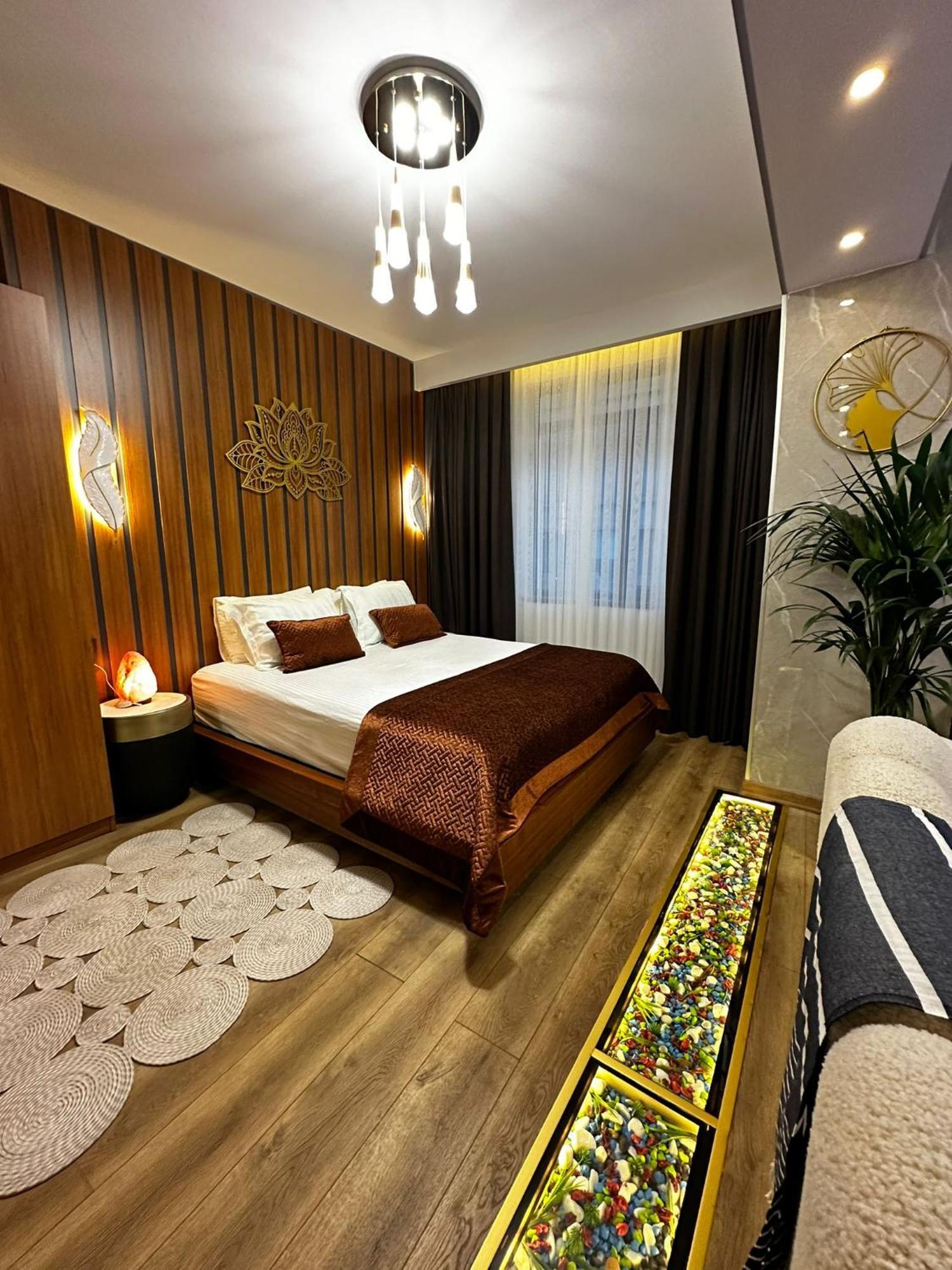Istanbul Houses Sabiha Goekcen Airport Hotel Екстер'єр фото