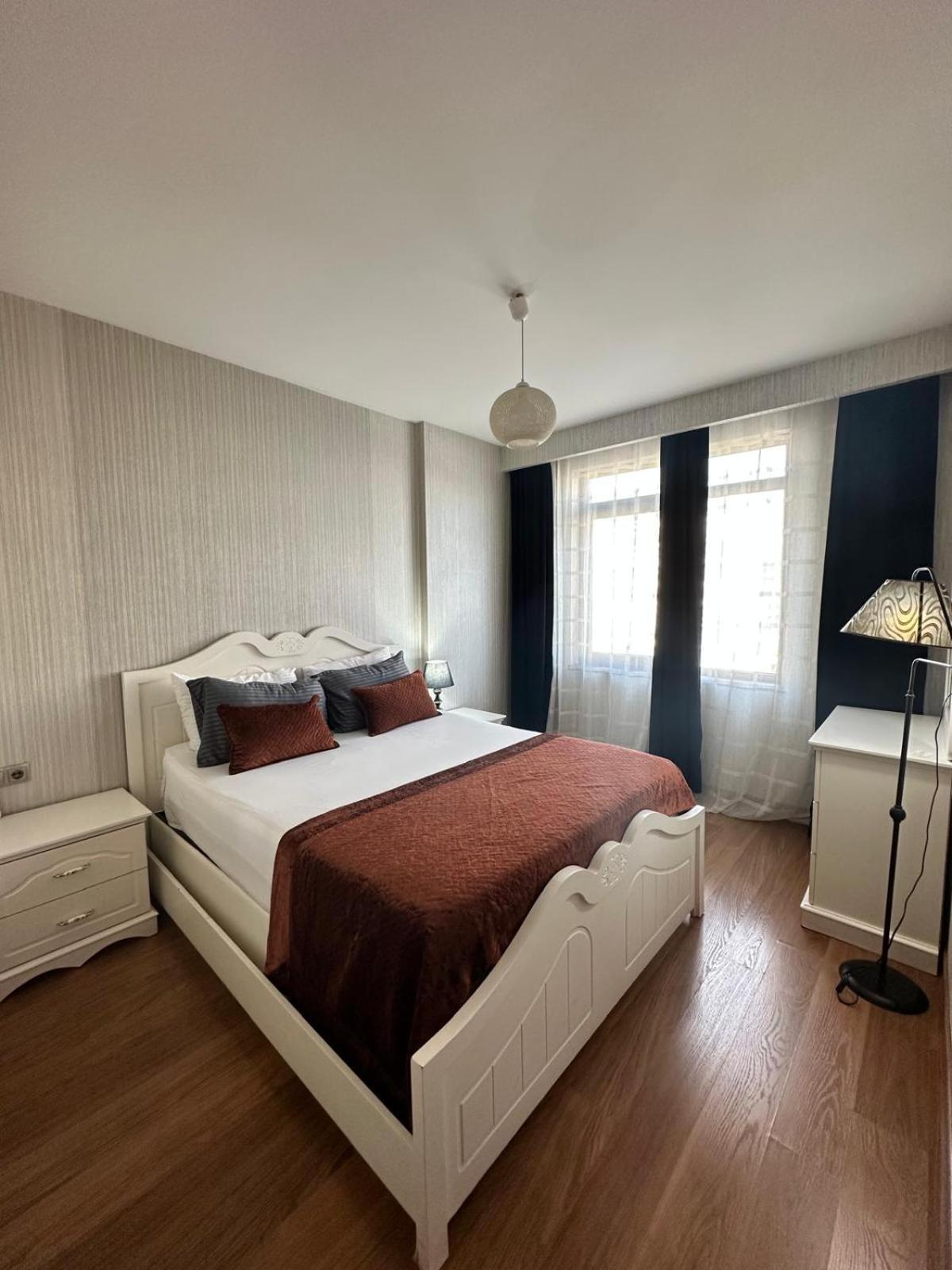 Istanbul Houses Sabiha Goekcen Airport Hotel Екстер'єр фото