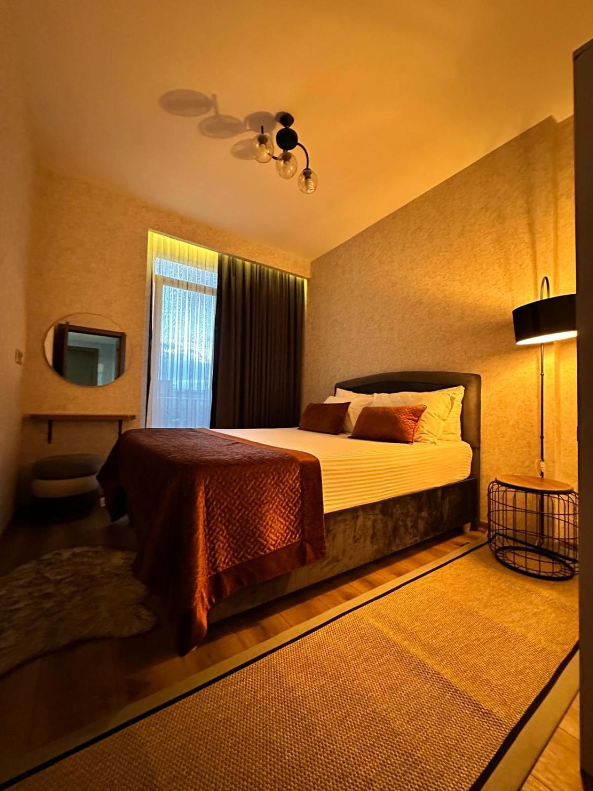Istanbul Houses Sabiha Goekcen Airport Hotel Екстер'єр фото